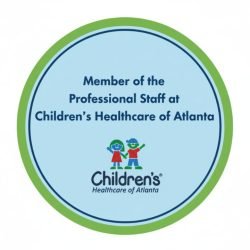 ChildrenHA Children Healthcare of Atlanta Picture/Logo